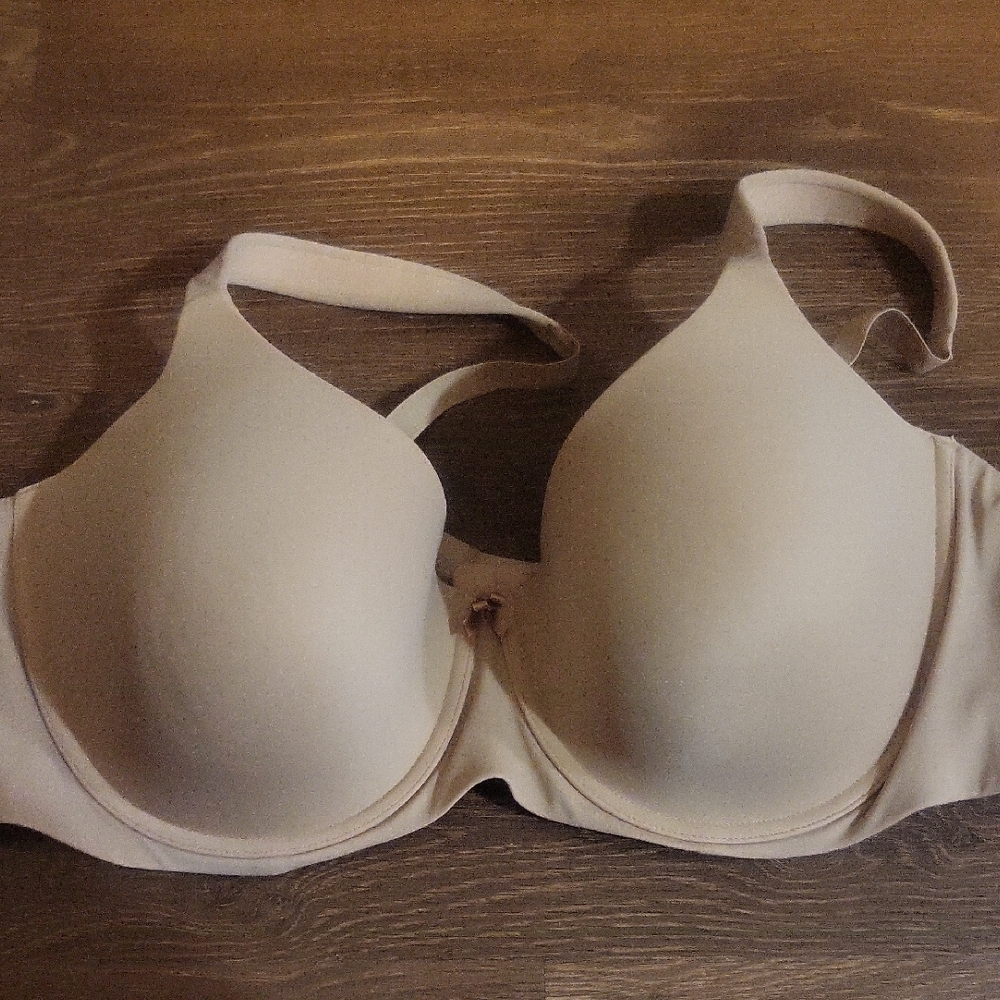 50 B Leading Lady underwire bra